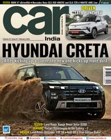 Car India - February 2024 February 2024
